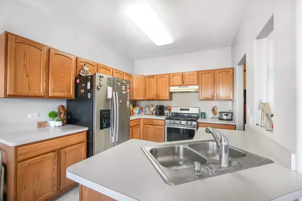 Minooka, IL 60447,1756 Waters Edge DR