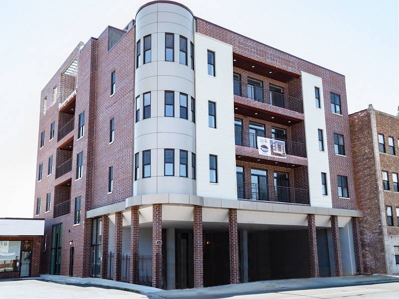 2515 W Lawrence AVE #2E, Chicago, IL 60625