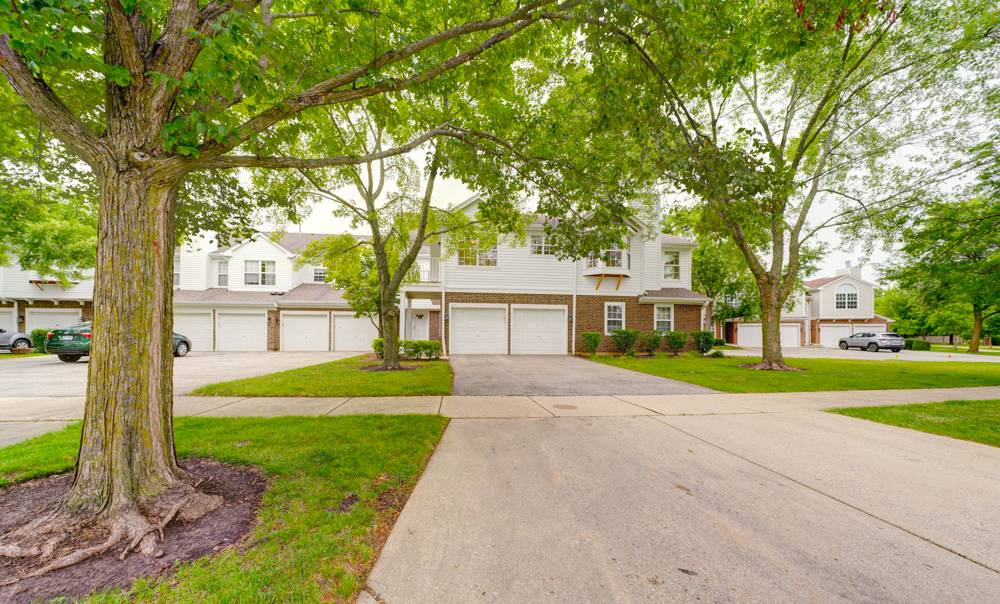 Vernon Hills, IL 60061,477 grosse pointe CIR #3-6