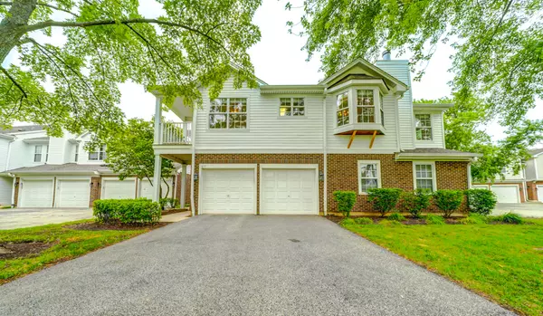 477 grosse pointe CIR #3-6, Vernon Hills, IL 60061