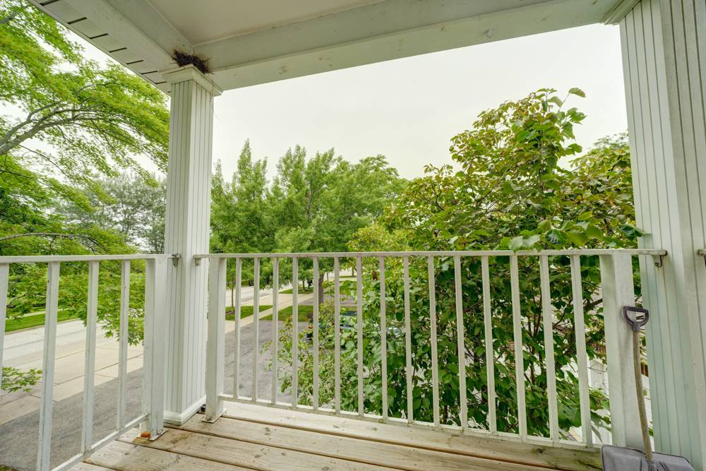 Vernon Hills, IL 60061,477 grosse pointe CIR #3-6