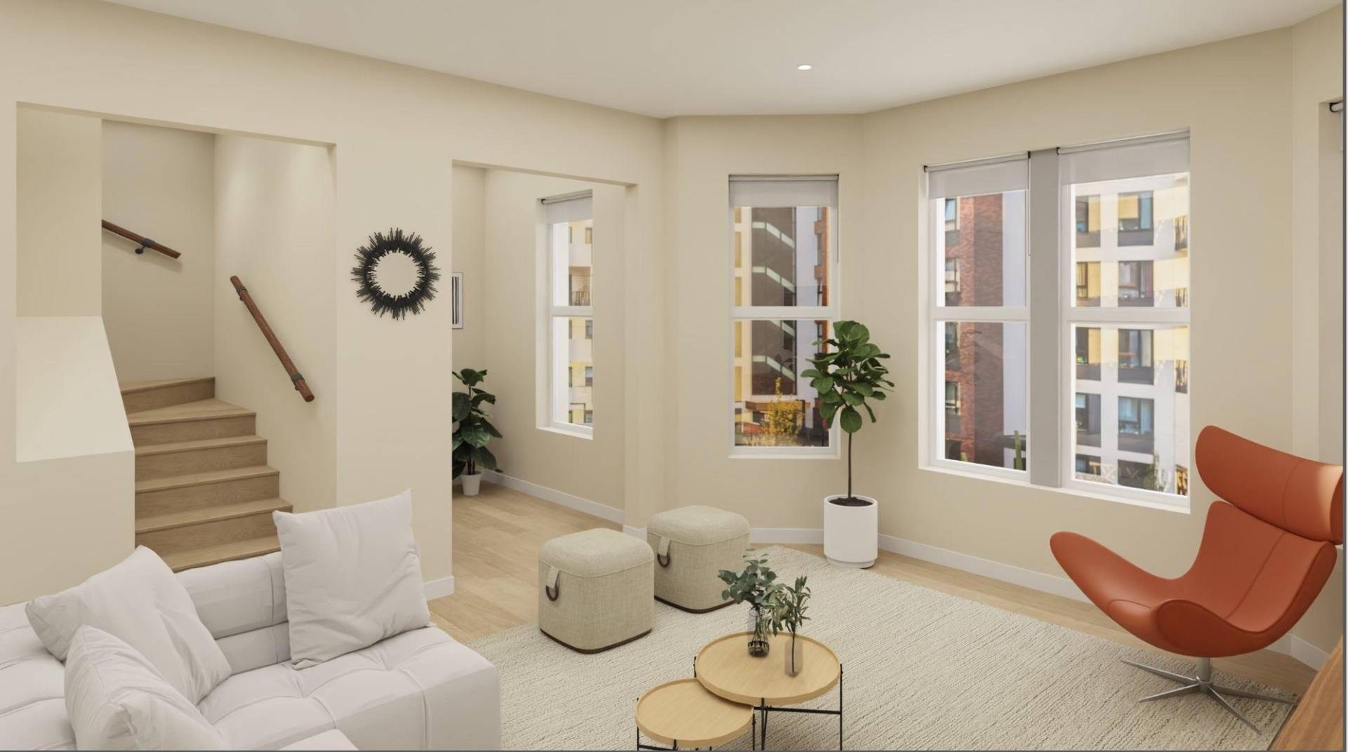 Chicago, IL 60647,2021 W Shakespeare AVE #3