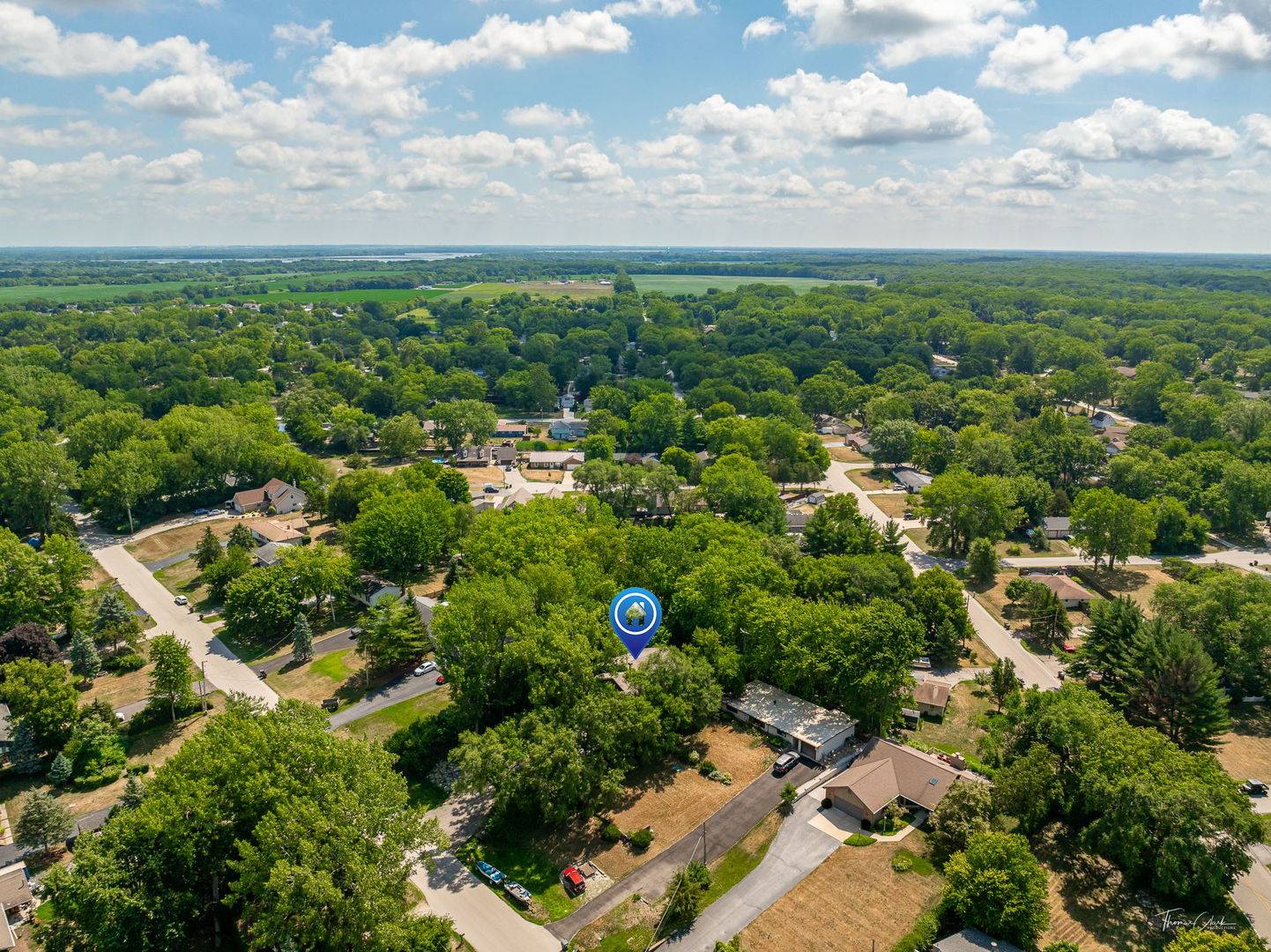 Morris, IL 60450,5765 Muskie TRL