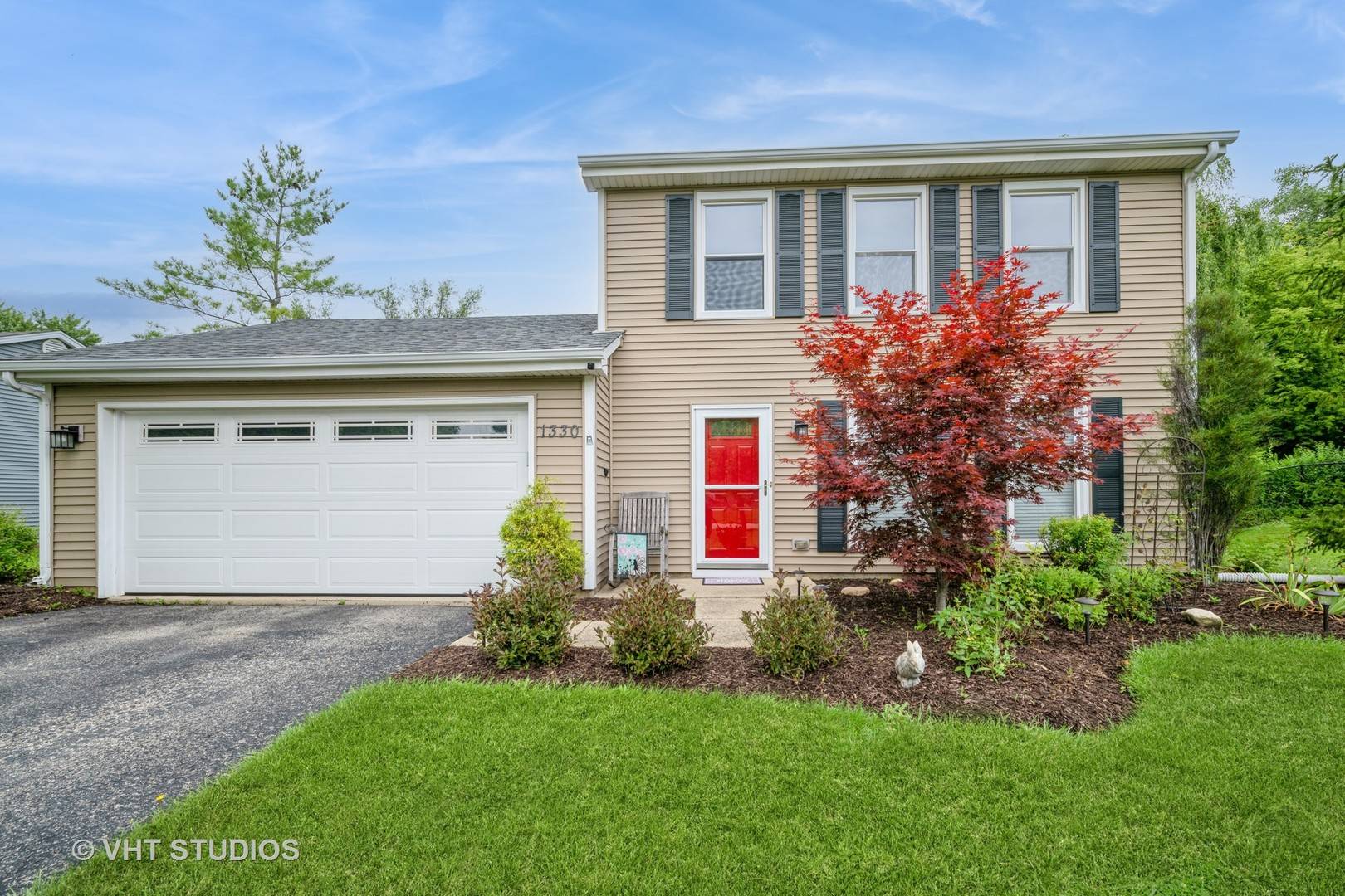 1330 N PARKVIEW TER, Algonquin, IL 60102