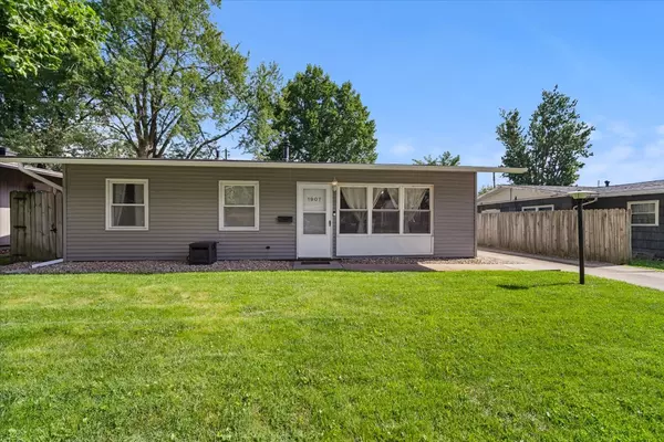 Bloomington, IL 61701,1907 Cloud ST