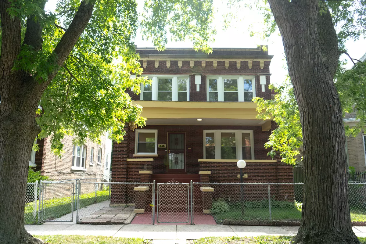 Chicago, IL 60619,7343 S Kenwood AVE