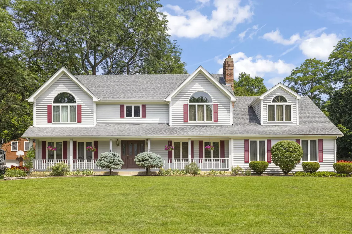 Wheaton, IL 60189,1565 Orchard RD