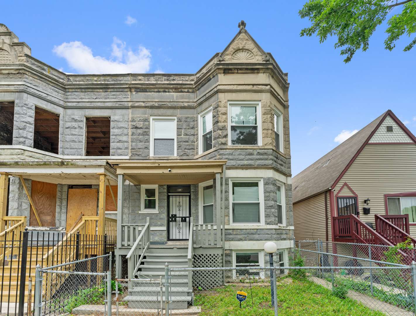 814 S Karlov AVE, Chicago, IL 60624