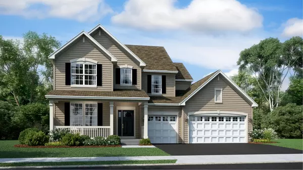 607 Donegal DR, Elgin, IL 60124