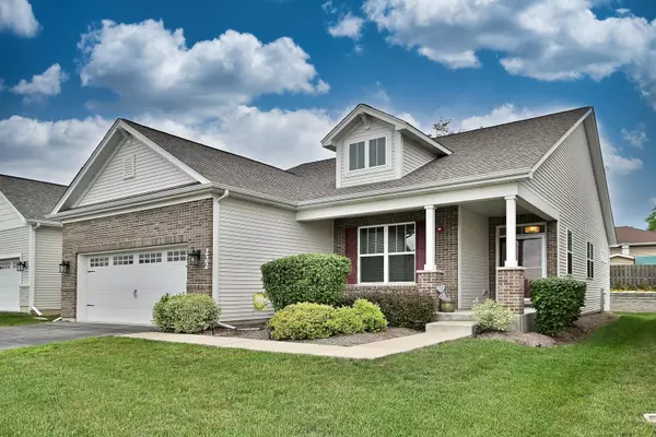 222 N Sunset LN, Addison, IL 60101