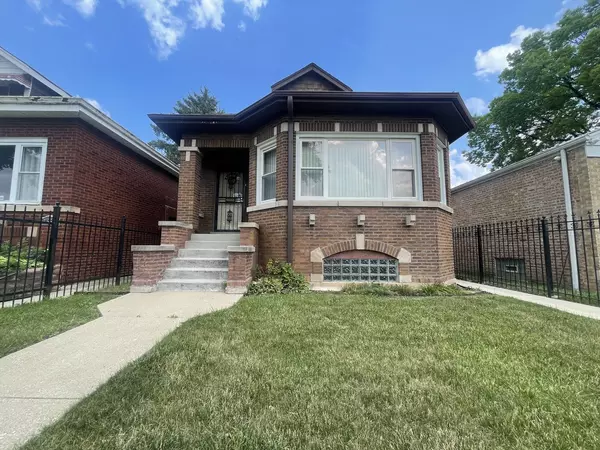 7553 S Wolcott AVE, Chicago, IL 60620