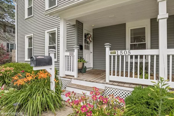 Mchenry, IL 60050,1505 Court ST