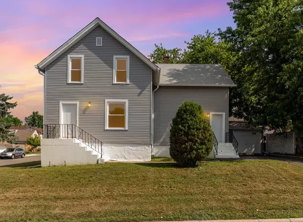 Blue Island, IL 60406,2824 Union ST