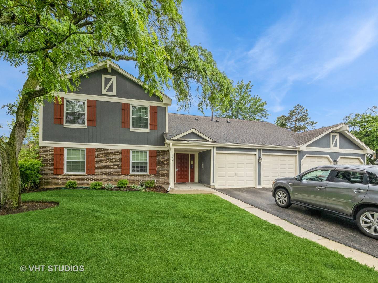 Schaumburg, IL 60193,127 Wolcott CT #2