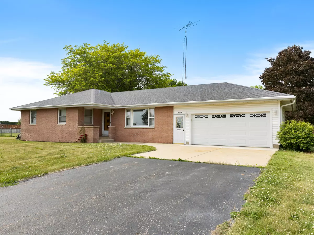 Garden Prairie, IL 61038,26008 Helen RD