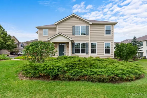 Round Lake, IL 60073,410 S Jade LN