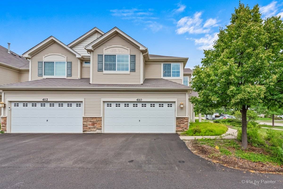 410 S Jade LN, Round Lake, IL 60073