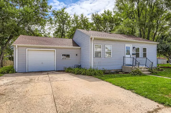 905 N Joliet ST, Wilmington, IL 60481
