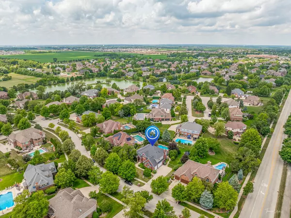Frankfort, IL 60423,11696 Coquille DR