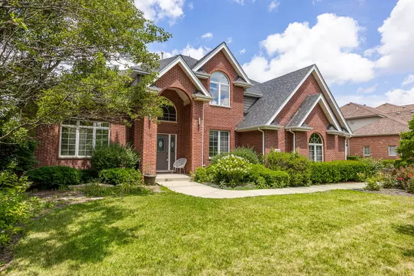 11696 Coquille DR, Frankfort, IL 60423