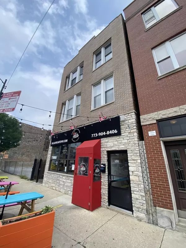 949 N Western AVE #2R, Chicago, IL 60622