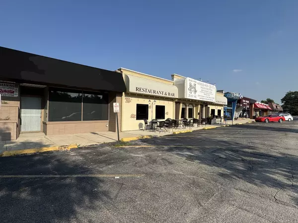 Palos Heights, IL 60463,12331 S Harlem AVE