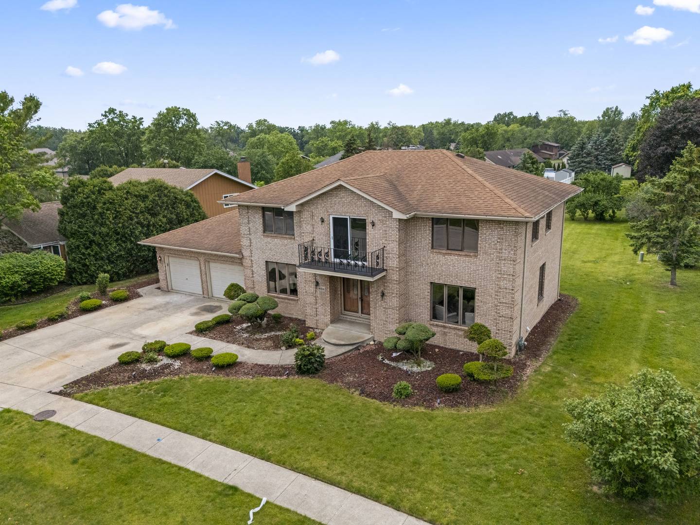 Homer Glen, IL 60491,14106 S Golden Oak DR