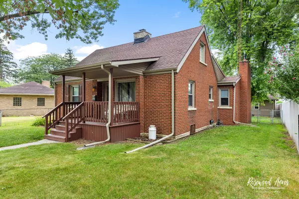 643 S Curtis AVE, Kankakee, IL 60901