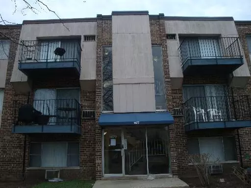 Palatine, IL 60074,1477 Winslowe DR #102