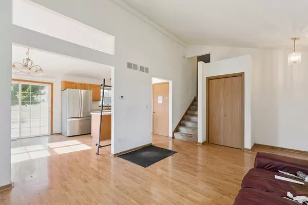 Monee, IL 60449,4549 W Tulip AVE