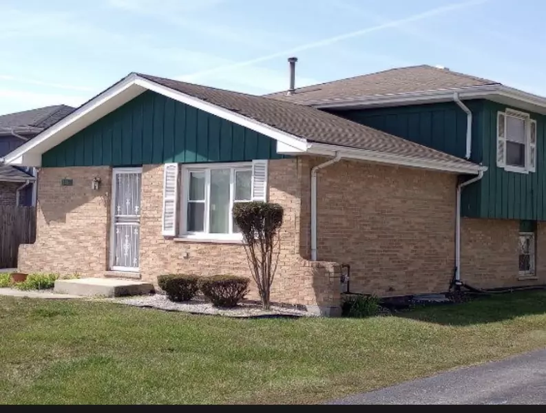 14512 OAKLEY AVE, Dixmoor, IL 60426