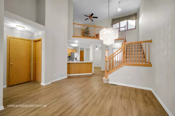 Crete, IL 60417,897 Dorsetshire DR #897