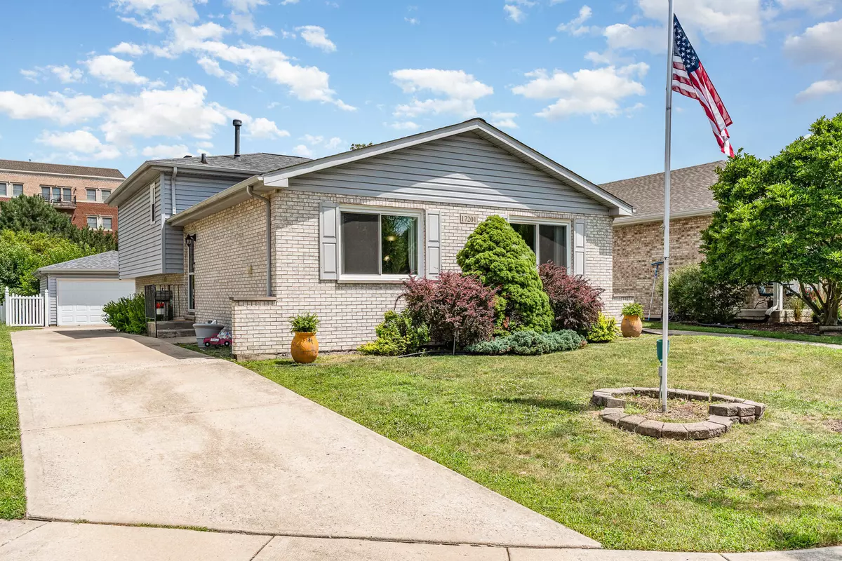 Tinley Park, IL 60477,17201 68th CT