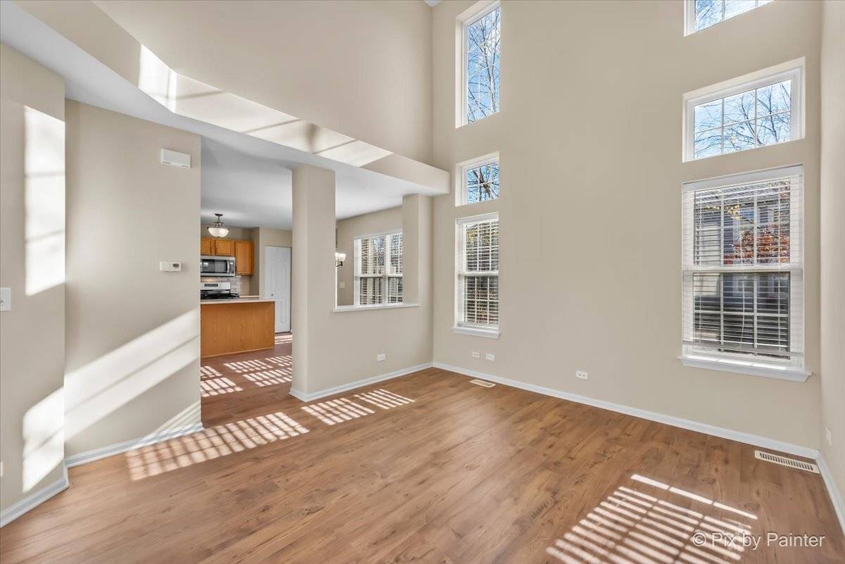 Huntley, IL 60142,9425 Rainsford DR #9425