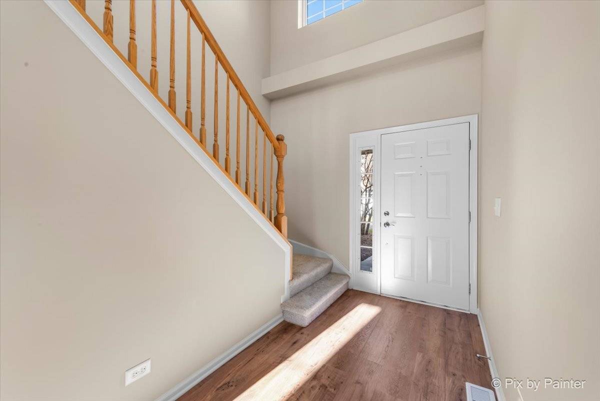 Huntley, IL 60142,9425 Rainsford DR #9425