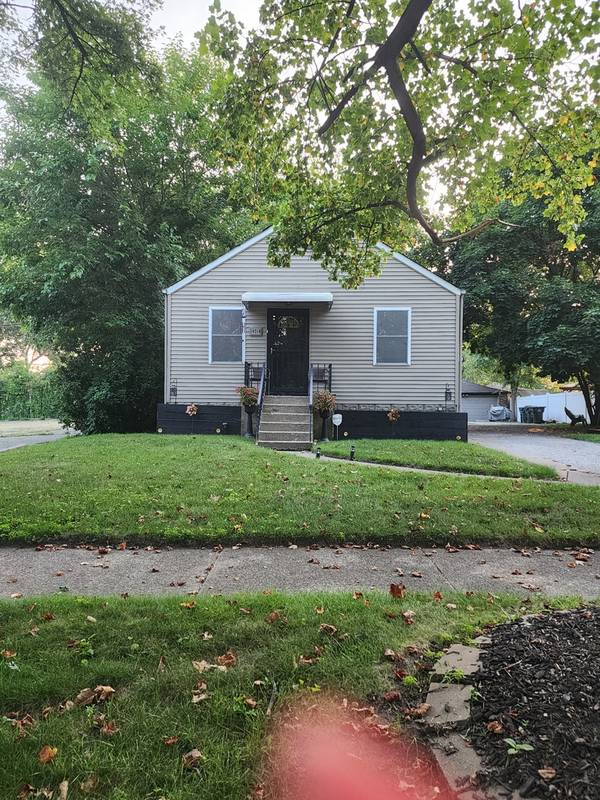 14714 Beachview TER, Dolton, IL 60419