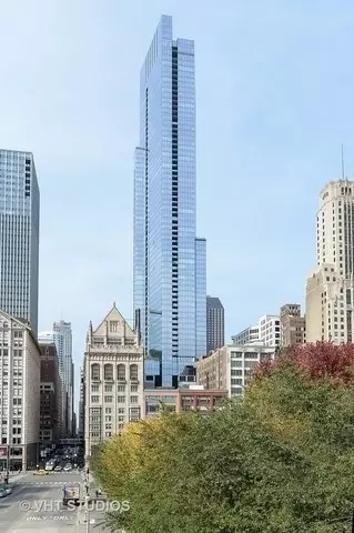 60 E Monroe ST #5205, Chicago, IL 60603