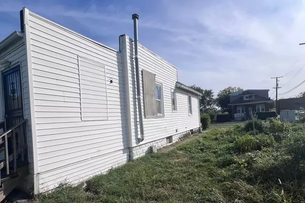 Chicago Heights, IL 60411,1532 Shields AVE