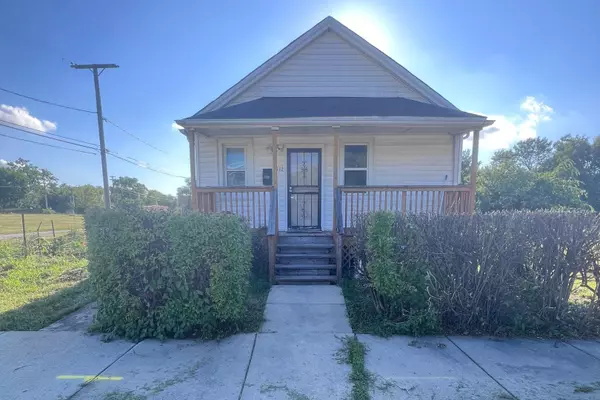 1532 Shields AVE, Chicago Heights, IL 60411