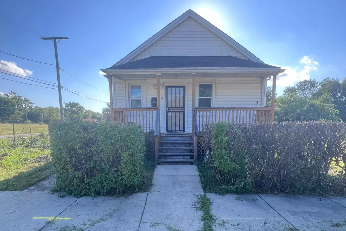 Chicago Heights, IL 60411,1532 Shields AVE