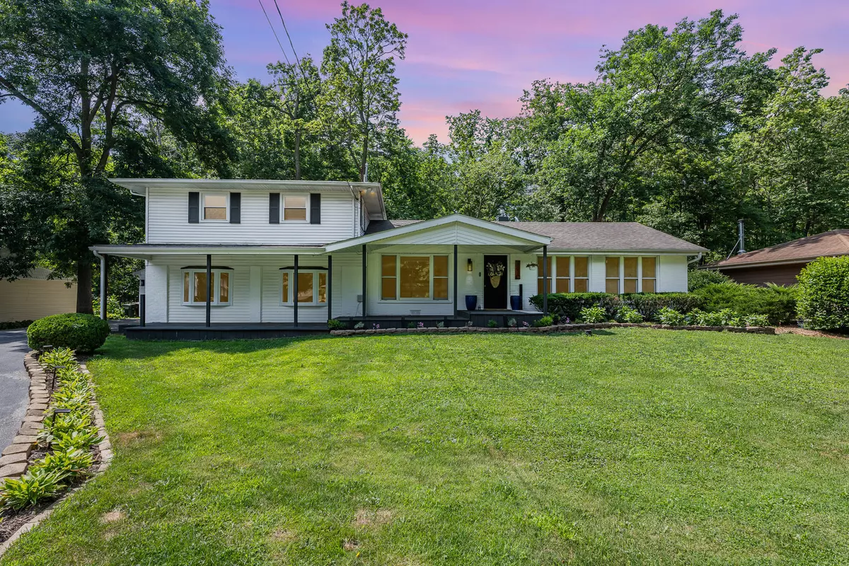 Mokena, IL 60448,11051 W Elmwood CT