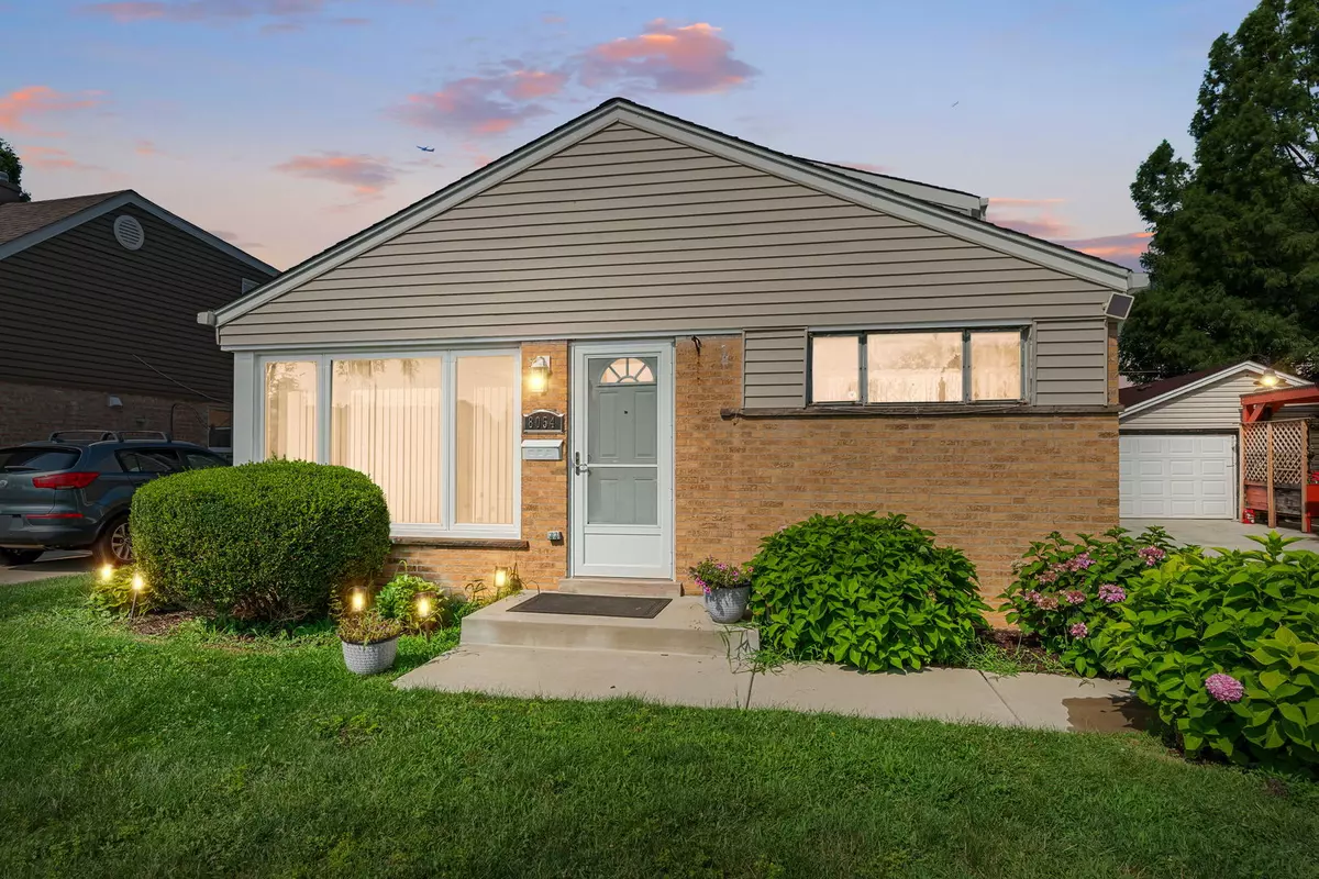 Chicago, IL 60652,8054 S Kolmar AVE