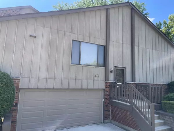 Willowbrook, IL 60527,43 Portwine RD
