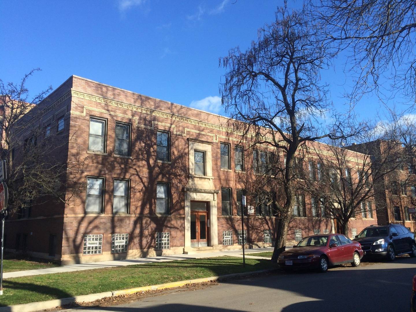 1314 W Waveland AVE #1, Chicago, IL 60613