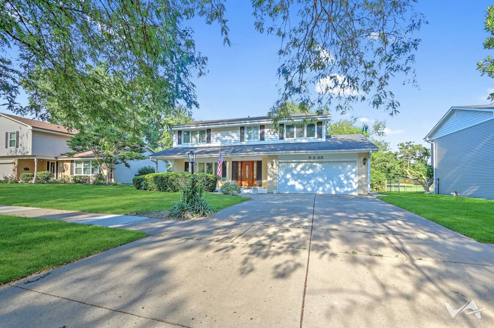 Darien, IL 60561,9S115 Nantucket DR