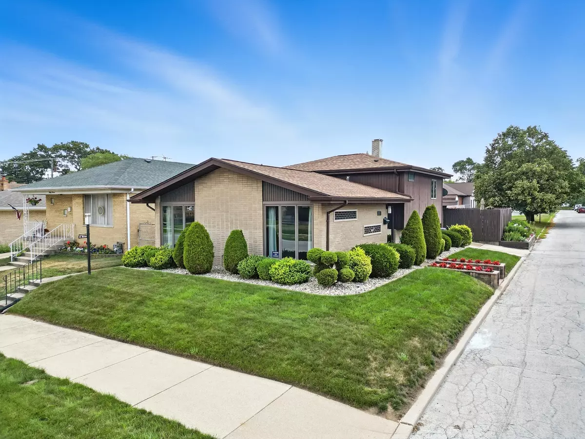 Calumet City, IL 60409,45 Mason ST