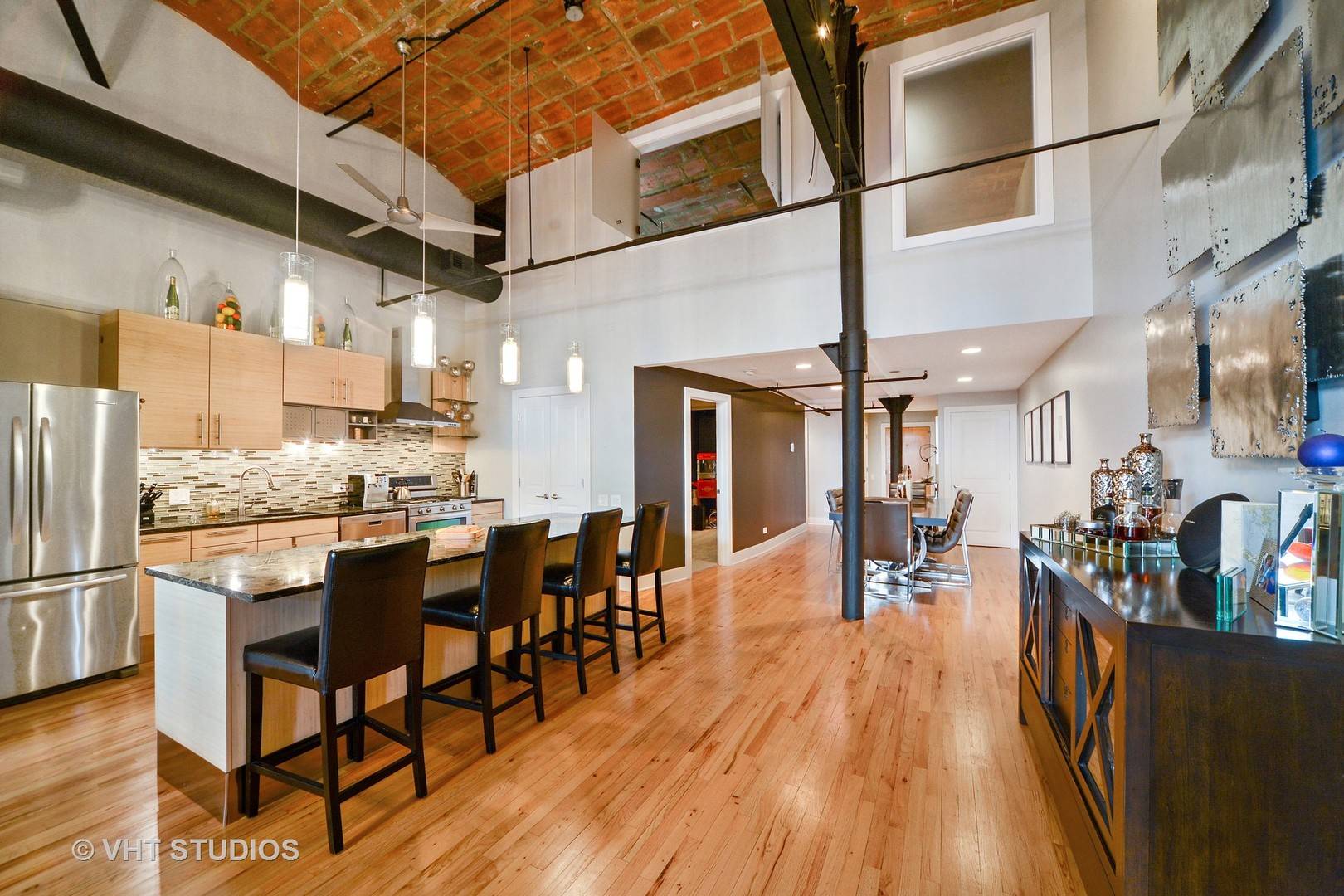 Chicago, IL 60607,1000 W WASHINGTON BLVD #517