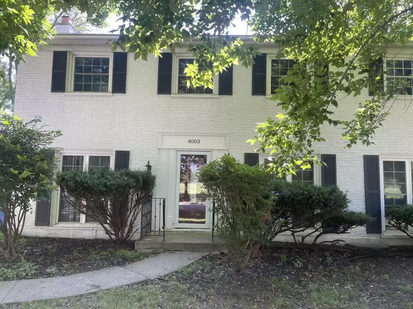 4003 Cumnor RD, Downers Grove, IL 60515