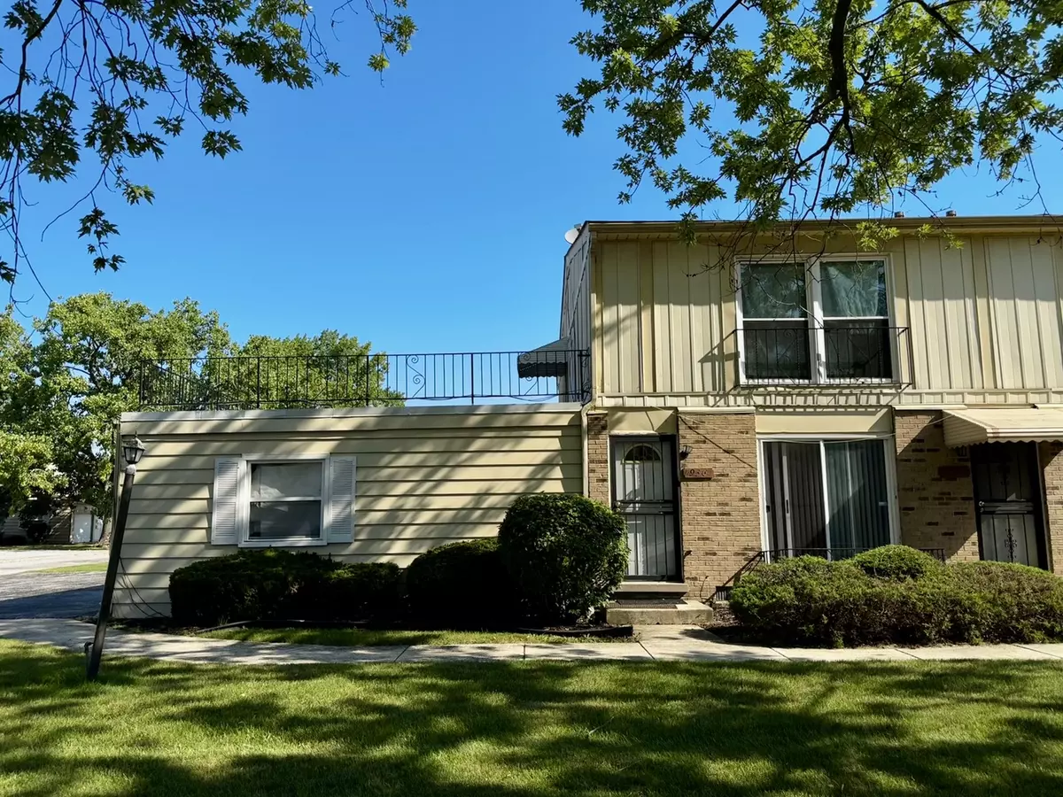 Country Club Hills, IL 60478,19361 Oak AVE