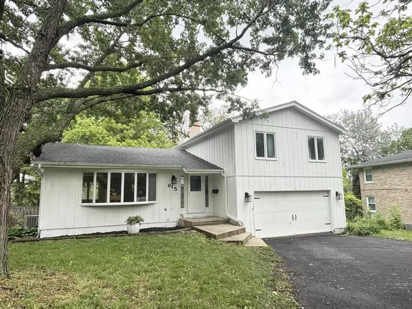 Wheaton, IL 60187,615 N Blanchard ST